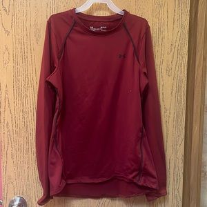Under armour shirt